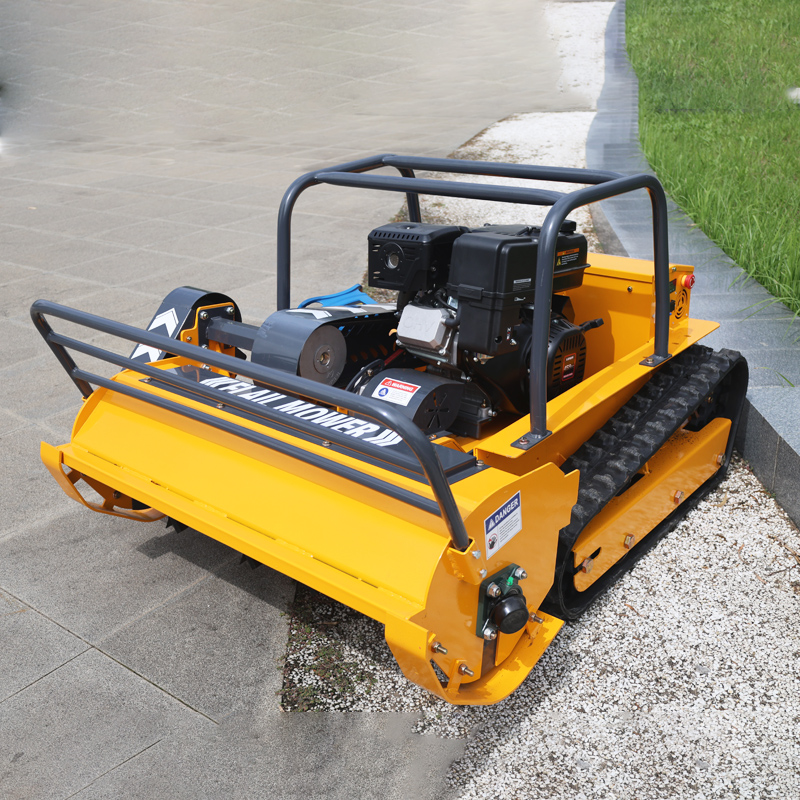Uzaktan kumandalı çim biçme ma - Outdoor Power And Equipment incelemesi ve fiyatı