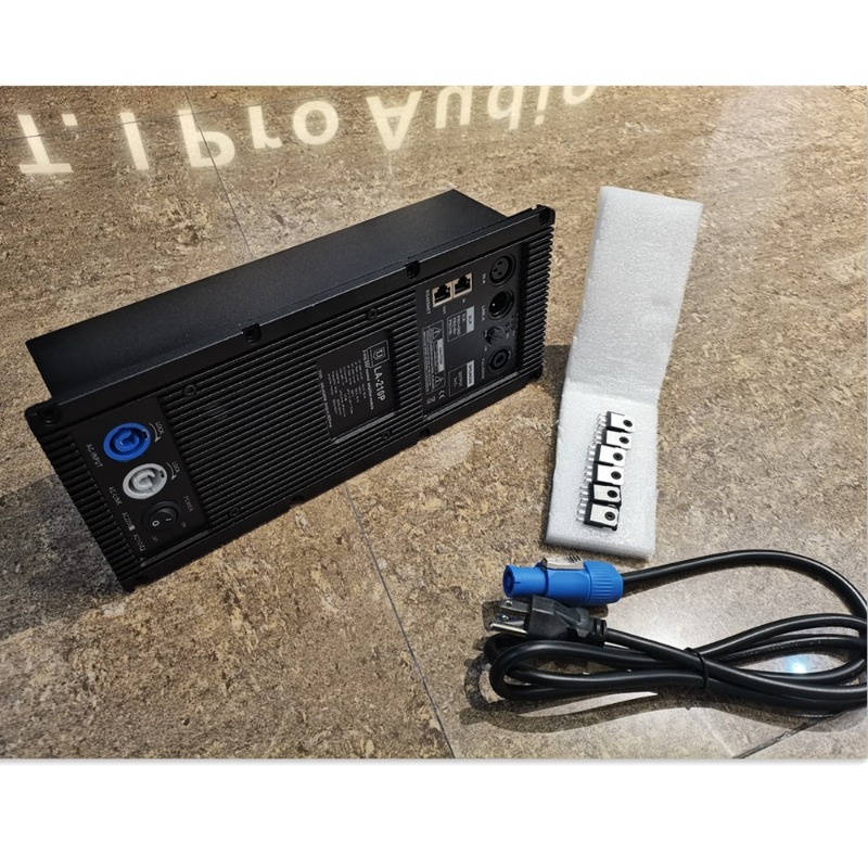 Çok İşlevli DSP Aktif Hoparlör - Outdoor Power And Equipment incelemesi ve fiyatı