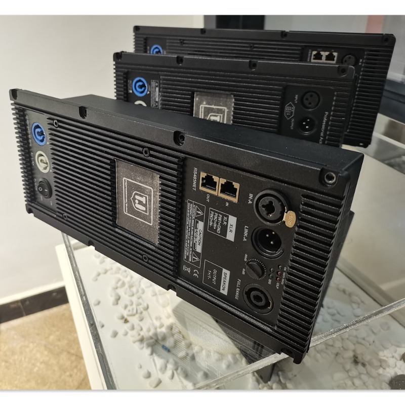 Çok İşlevli DSP Aktif Hoparlör - Outdoor Power And Equipment incelemesi ve fiyatı