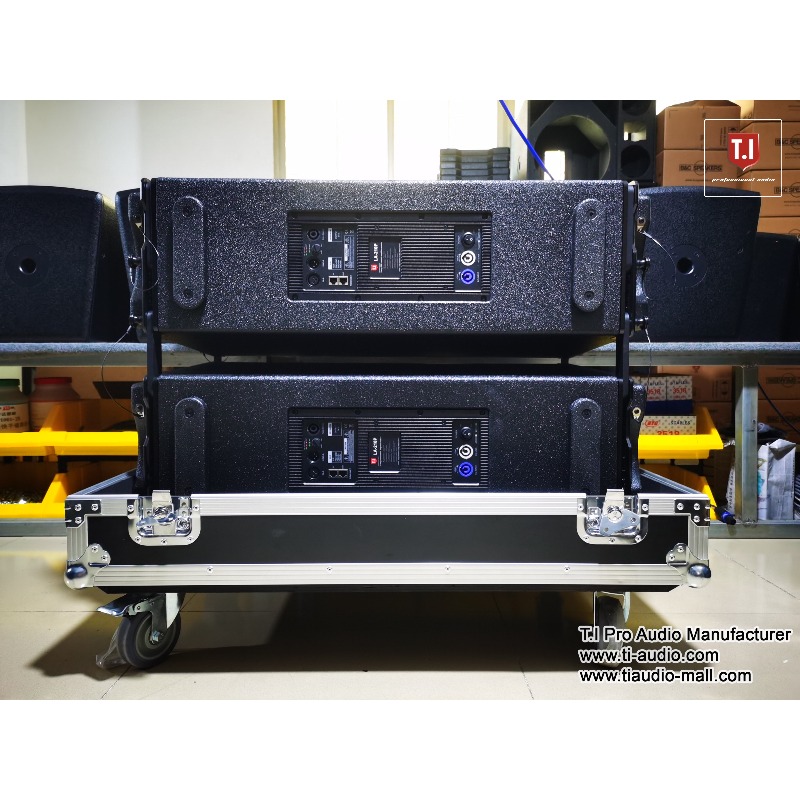 Çok İşlevli DSP Aktif Hoparlör - Outdoor Power And Equipment incelemesi ve fiyatı