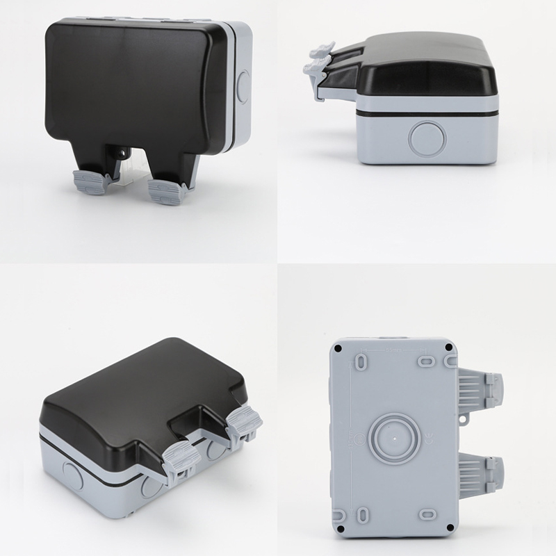 Avoir Tuya Zigbee Elektrik Pri - Outdoor Usb Power Outlet incelemesi ve fiyatı