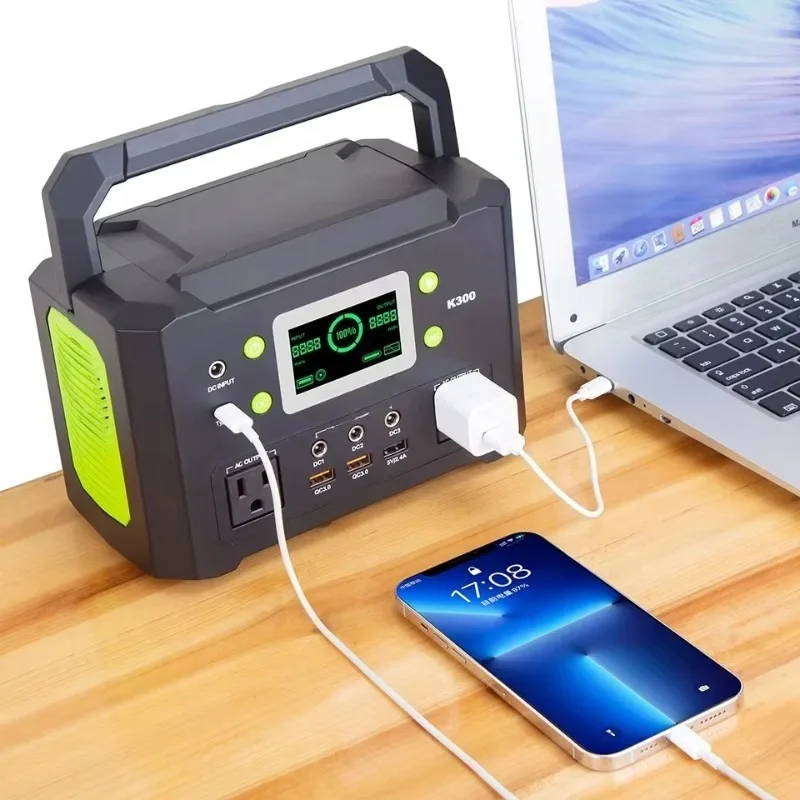 Taşınabilir Güç İstasyonu – Ço - Ups Power Supply Outdoor incelemesi ve fiyatı