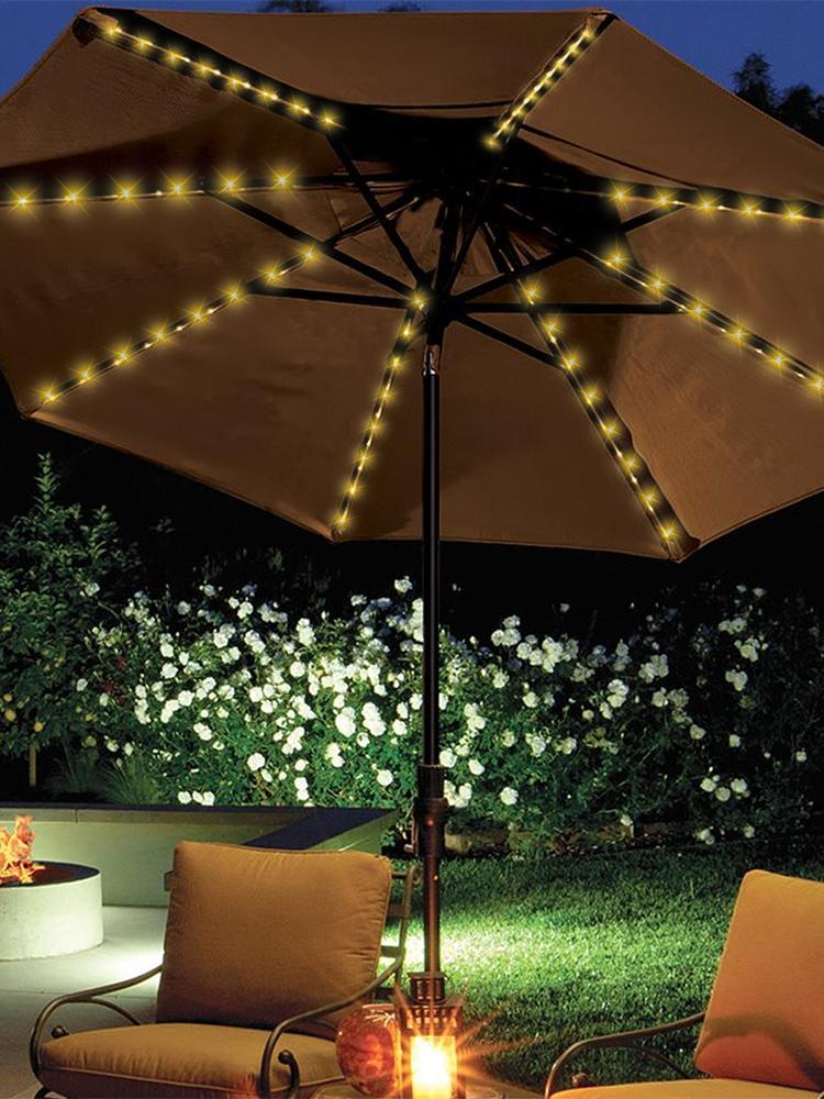 1 adet veranda bahçenizi aydın - Outdoor Power Hours incelemesi ve fiyatı