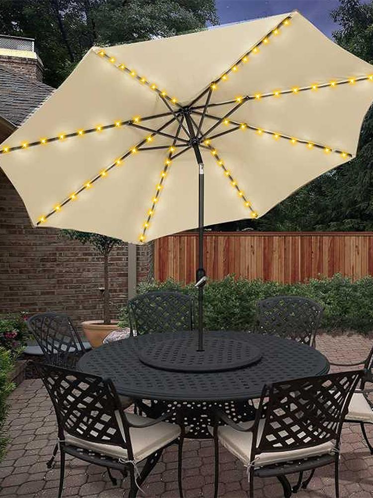 1 adet veranda bahçenizi aydın - Outdoor Power Hours incelemesi ve fiyatı