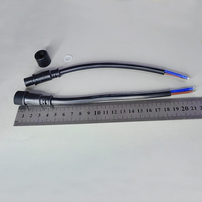 Su Geçirmez Kablo Konnektör Se - Outdoor Power Outlet incelemesi ve fiyatı