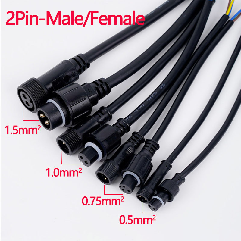Su Geçirmez Kablo Konnektör Se - Outdoor Power Outlet incelemesi ve fiyatı