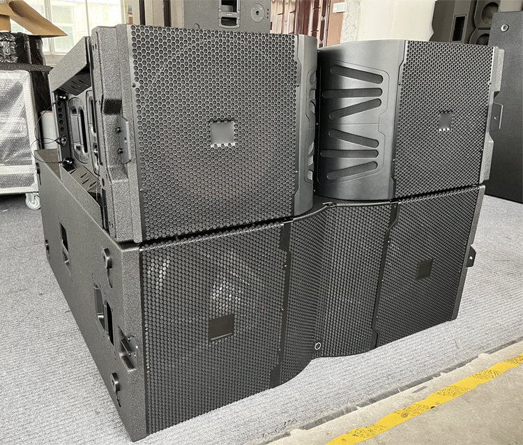 G288 Çift 18 İnç Pasif Subwoof - Outdoor Power And Equipment incelemesi ve fiyatı