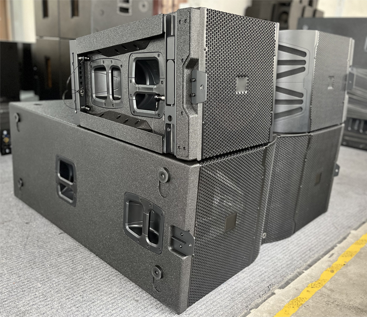 G288 Çift 18 İnç Pasif Subwoof - Outdoor Power And Equipment incelemesi ve fiyatı