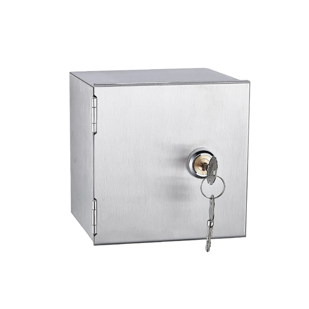 Su Geçirmez Paslanmaz Çelik El - Outdoor Power Outlet incelemesi ve fiyatı