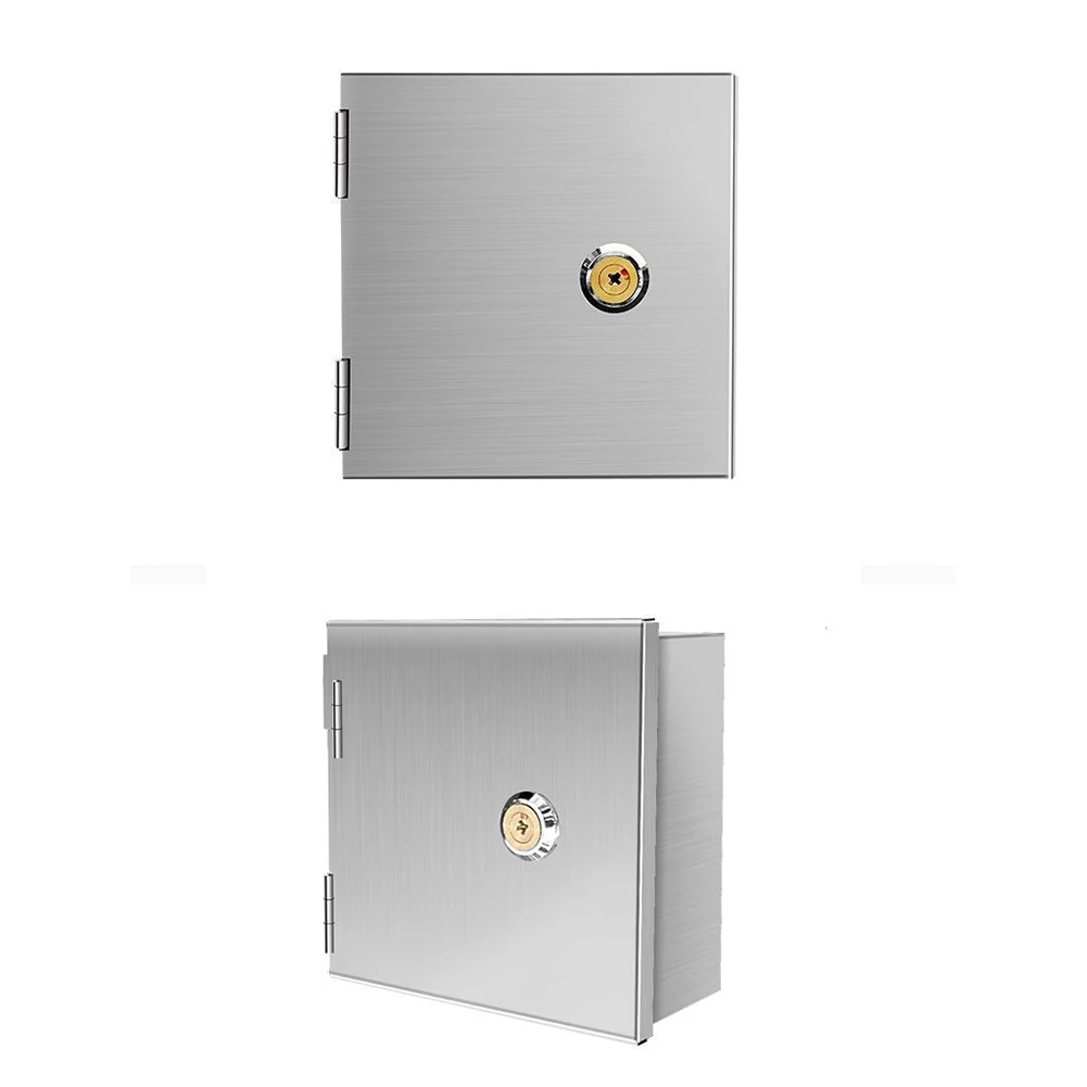 Su Geçirmez Paslanmaz Çelik El - Outdoor Power Outlet incelemesi ve fiyatı