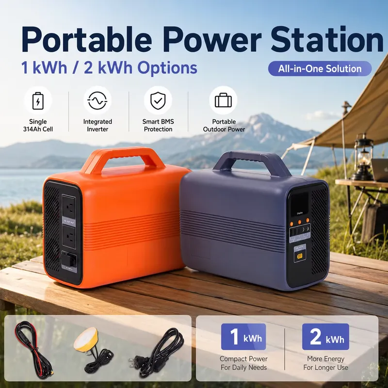 1000Wh 500W Saf Sinüs Dalgası  - Ups Power Supply Outdoor incelemesi ve fiyatı