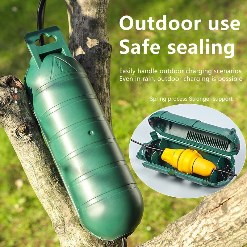 Dış Mekan Uzatma Kablosu Güven - Extension Cord Outdoor incelemesi ve fiyatı