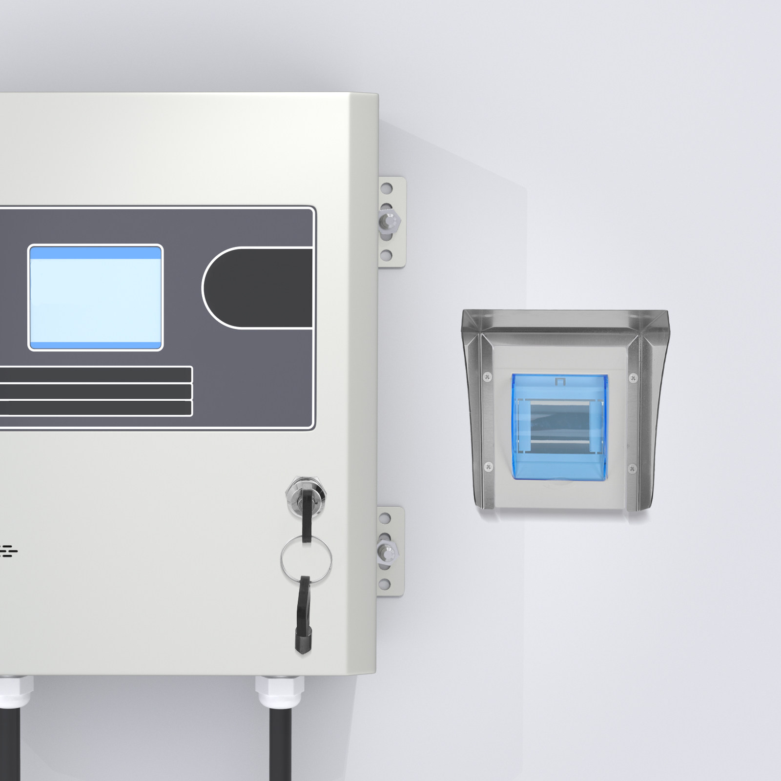Açık Hava Su Geçirmez Şarj İst - Outdoor Power Outlet incelemesi ve fiyatı