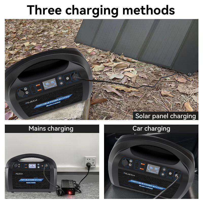 Taşınabilir Güneş Enerjisi İst - Ups Power Supply Outdoor incelemesi ve fiyatı