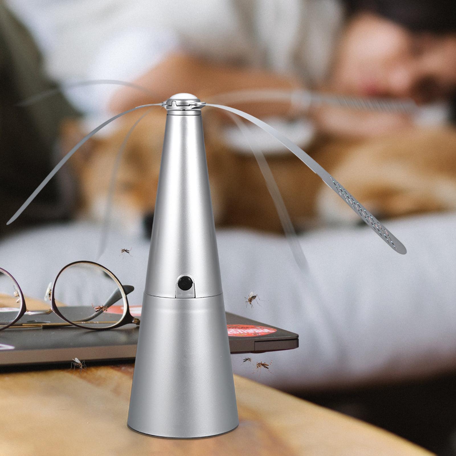 Masa Sinek Fanı Akülü Dış Sine - Outdoor Power And Equipment incelemesi ve fiyatı