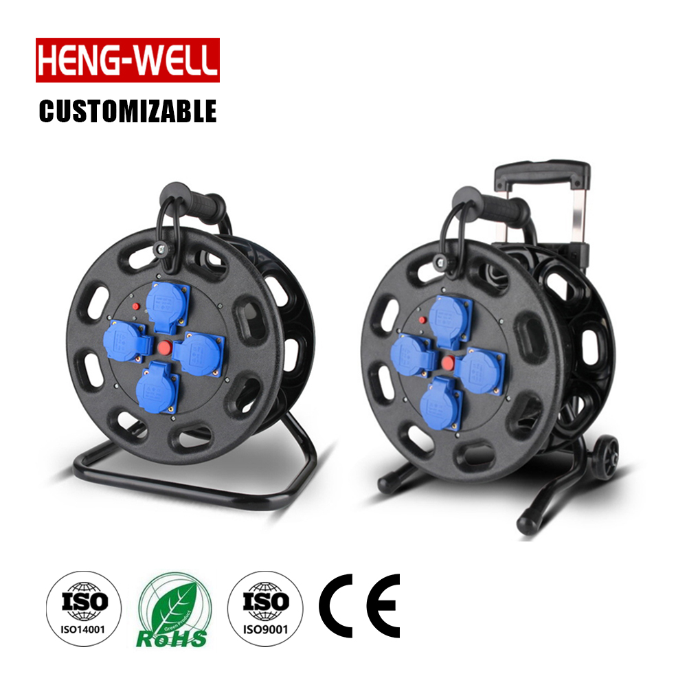 C-E Kaçak Akım Korumalı 4'lü E - Extension Cord Outdoor incelemesi ve fiyatı
