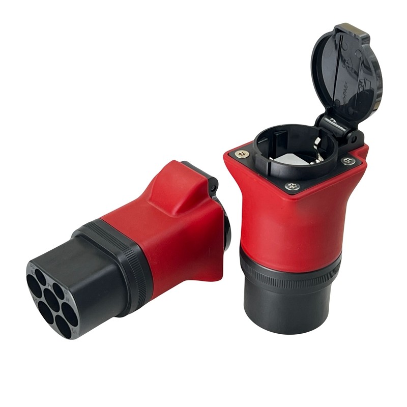Pratik Tip 2 V2L EV Dönüşüm Ad - Outdoor Power Outlet incelemesi ve fiyatı