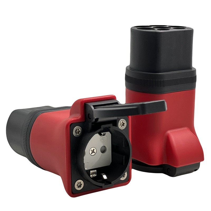 Pratik Tip 2 V2L EV Dönüşüm Ad - Outdoor Power Outlet incelemesi ve fiyatı