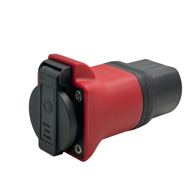 Pratik Tip 2 V2L EV Dönüşüm Ad - Outdoor Power Outlet incelemesi ve fiyatı