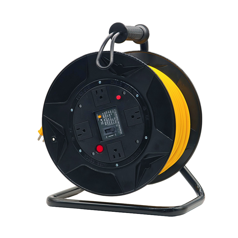 25M 40M 50M IP44 Ağır Hizmet T - Extension Cord Outdoor incelemesi ve fiyatı