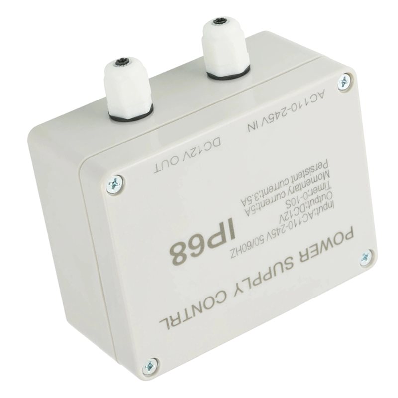 Yeni Açık Hava IP68 12VDC 5A U - Ups Power Supply Outdoor incelemesi ve fiyatı