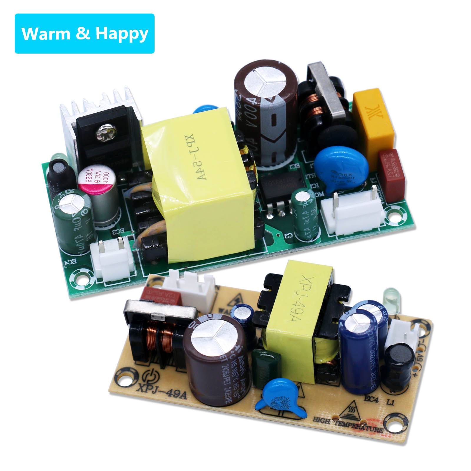 10W 15W 25W DC5V Güç Kaynağı A - Outdoor Power Double Adapter incelemesi ve fiyatı