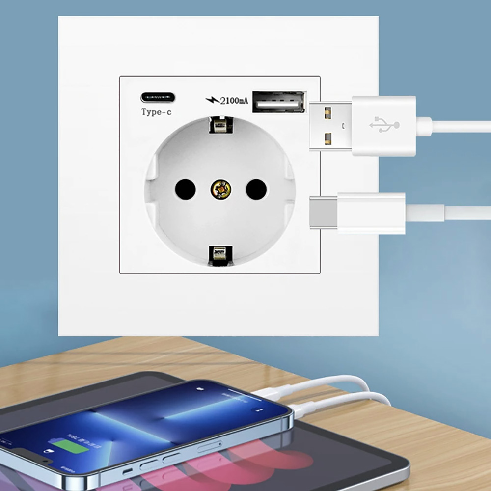 EIOMR AB Standart Güç Soketi,  - Outdoor Power Outlet incelemesi ve fiyatı
