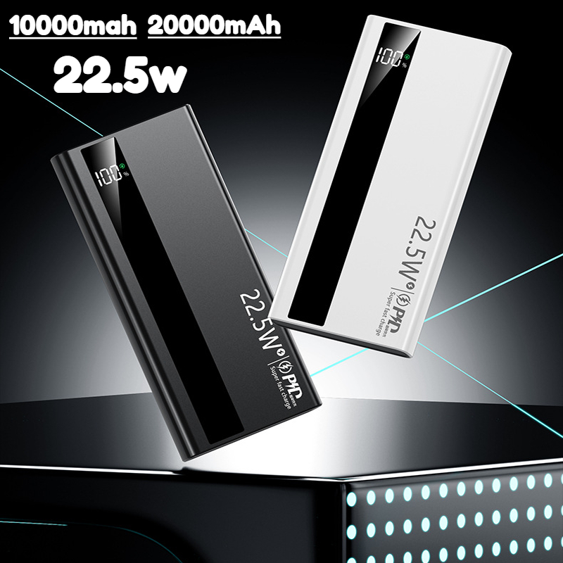 20000mAh Güç Bankası Hızlı Şar - Xiaomi Outdoor Power Supply incelemesi ve fiyatı