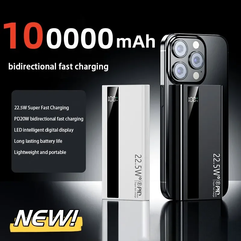 20000mAh Güç Bankası Hızlı Şar - Xiaomi Outdoor Power Supply incelemesi ve fiyatı