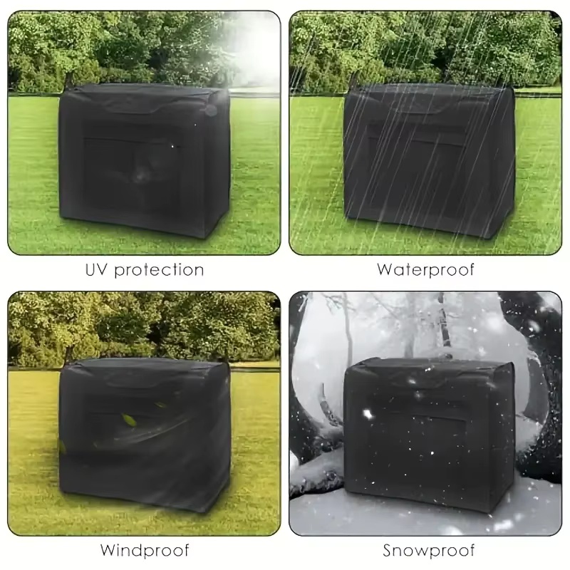Dayanıklı Jeneratör Kapağı - T - Outdoor Power And Equipment incelemesi ve fiyatı