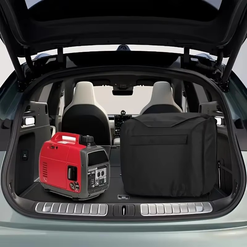 Dayanıklı Jeneratör Kapağı - T - Outdoor Power And Equipment incelemesi ve fiyatı