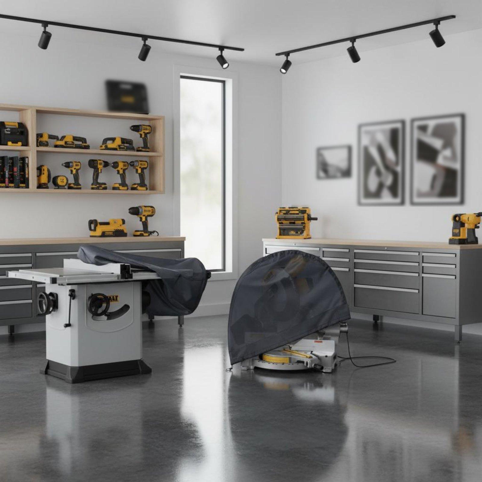 Oxford Kumaş Kılıf Su Geçirmez - Outdoor Power And Equipment incelemesi ve fiyatı