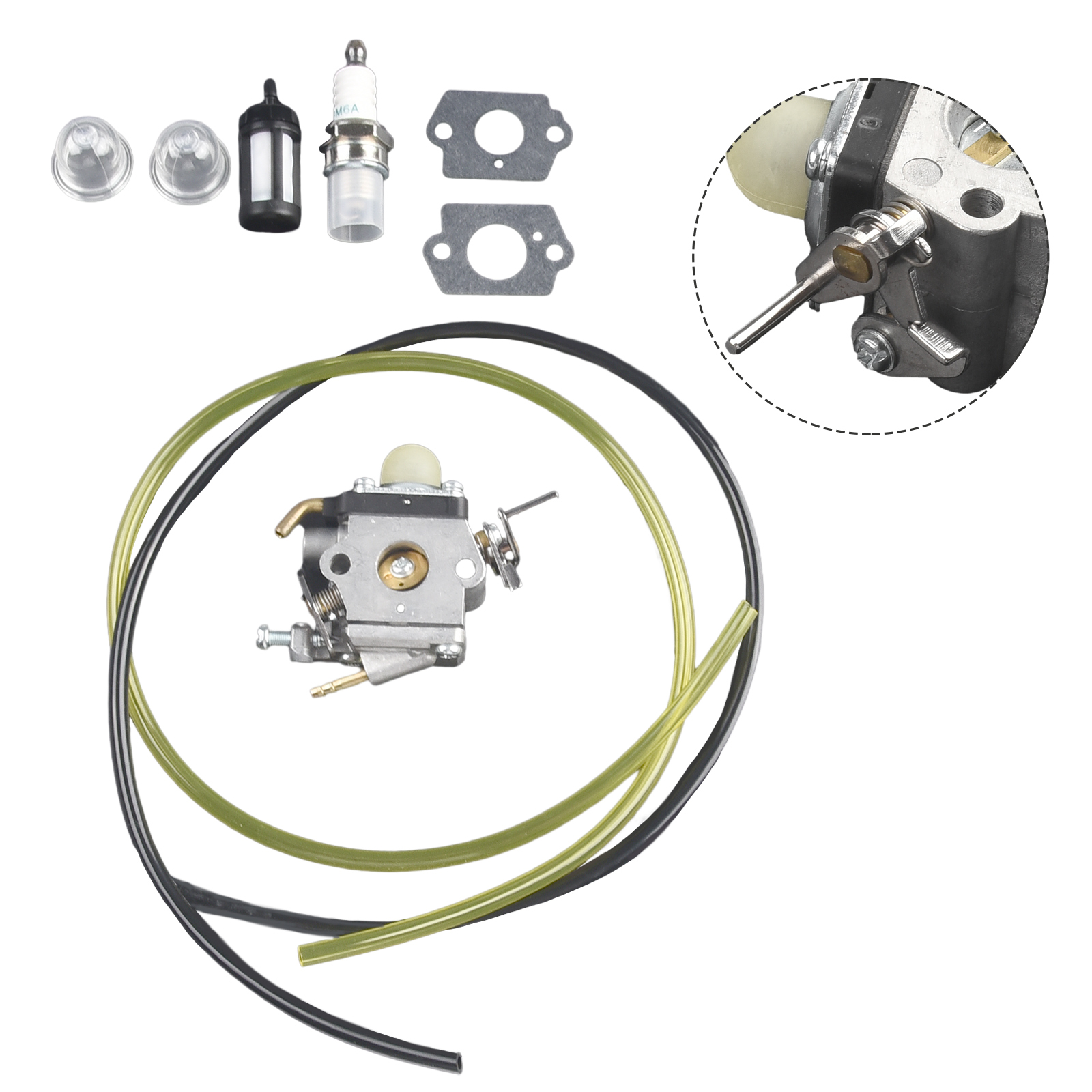 Dış Mekan Güç Ekipmanları Karb - Quality Outdoor Power Equipment incelemesi ve fiyatı