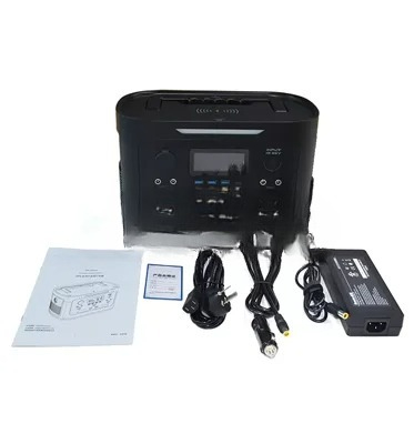 Açık Hava veya Ev İçin 1000W G - Ups Power Supply Outdoor incelemesi ve fiyatı